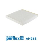 PURFLUX Filter,  salongiõhk AH263
