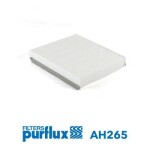 PURFLUX Filter,  salongiõhk AH265