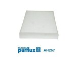 PURFLUX Filter,  salongiõhk AH267