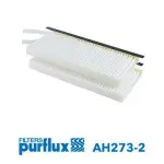 PURFLUX Filter,  salongiõhk AH273-2