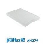 PURFLUX Filter,  salongiõhk AH279