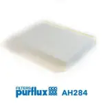 PURFLUX Filter,  salongiõhk AH284
