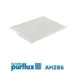 PURFLUX Filter,  salongiõhk AH286