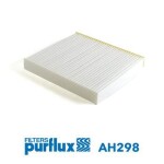 PURFLUX Filter,  salongiõhk AH298