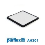 PURFLUX Filter,  salongiõhk AH301