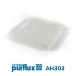 PURFLUX Filter,  salongiõhk AH303