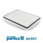 PURFLUX Filter,  salongiõhk AH307