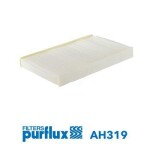 PURFLUX  Filter,salongiõhk AH319