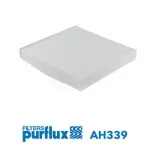 PURFLUX  Filter,salongiõhk AH339