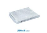 PURFLUX Filter,  salongiõhk AH341