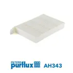 PURFLUX Filter,  salongiõhk AH343