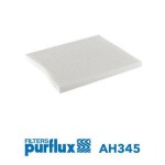 PURFLUX Filter,  salongiõhk AH345