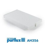 PURFLUX Filter,  salongiõhk AH356