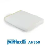 PURFLUX Filter,  salongiõhk AH360