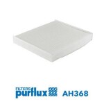PURFLUX Filter,  salongiõhk AH368