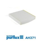 PURFLUX Filter,  salongiõhk AH371