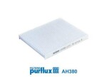 PURFLUX Filter,  salongiõhk AH380