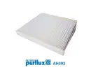 PURFLUX Filter,  salongiõhk AH392