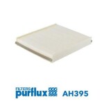 PURFLUX Filter,  salongiõhk AH395