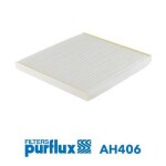 PURFLUX Filter,  salongiõhk AH406