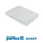 PURFLUX Filter,  salongiõhk AH409