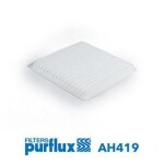 PURFLUX Filter,  salongiõhk AH419