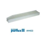 PURFLUX Filter,  salongiõhk AH422
