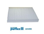 PURFLUX Filter,  salongiõhk AH490