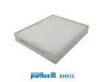 PURFLUX Filter,  salongiõhk AH512
