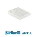 PURFLUX Filter,  salongiõhk AH514