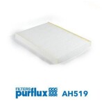 PURFLUX  Filter,salongiõhk AH519