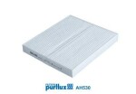 PURFLUX Filter,  salongiõhk AH530