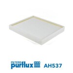 PURFLUX Filter,  salongiõhk AH537