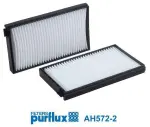 PURFLUX Filter,  salongiõhk AH572-2