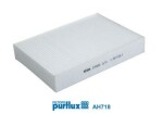 PURFLUX Filter,  salongiõhk AH718