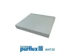 PURFLUX Filter,  salongiõhk AH732