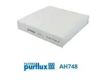 PURFLUX Filter,  salongiõhk AH748