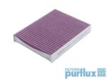 PURFLUX Filter,  salongiõhk AHA195
