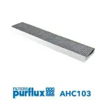 PURFLUX Filter,  salongiõhk AHC103