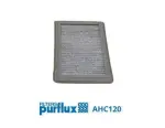 PURFLUX  Filter,salongiõhk AHC120