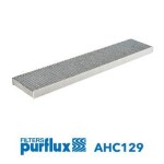 PURFLUX Filter,  salongiõhk AHC129
