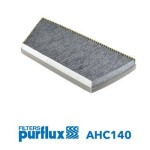 PURFLUX Filter,  salongiõhk AHC140