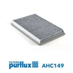PURFLUX Filter, salongiõhk AHC149