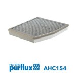 PURFLUX Filter,  salongiõhk AHC154
