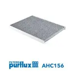 PURFLUX Filter,  salongiõhk AHC156