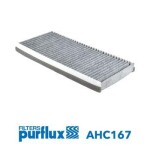 PURFLUX  Filter,salongiõhk AHC167