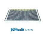 PURFLUX Filter,  salongiõhk AHC170