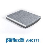 PURFLUX Filter,  salongiõhk AHC171