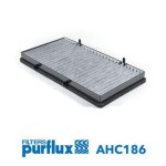 PURFLUX  Filter,salongiõhk AHC186