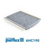 PURFLUX Filter,  salongiõhk AHC190
